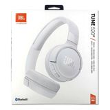 JBL Bluetooth - Beyaz