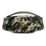 JBL BoomBox 3 Squad Bluetooth Hoparlör Outlet