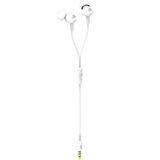 JBL C100 Kulaklık Beyaz (outlet)