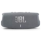 JBL Charge 5 Gri Bluetooth Hoparlör