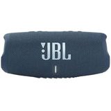 JBL Charge 5 Mavi Bluetooth Hoparlör