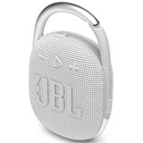 JBL Clip 4 Beyaz Bluetooth Hoparlör