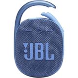 JBL Clip 4 Eco Mavi Bluetooth Hoparlör