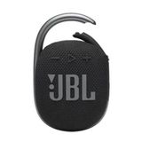JBL Clip 4 Siyah Bluetooth Hoparlör Teşhir-Outlet