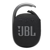 JBL Clip 4 Siyah Bluetooth Hoparlör