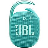 JBL Clip 4 Teal Bluetooth Hoparlör