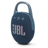JBL Clip 5 Mavi Bluetooth Hoparlör