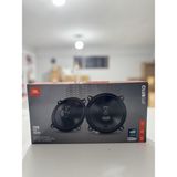 Jbl Clup 54F 13cm Koaksiyel Hoparlör Takımı 120W Güç ve 13 cm Çap ile Mükemmel Ses Deneyimi