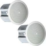 Jbl Control 16C/T Tavan Hoparlörü Beyaz