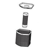 JBL Cristalprofi Basket Seti