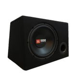 JBL CS-1214 30CM 1000WATT 250RMS CİFT SARGI ÖZEL KABİNLİ BASS