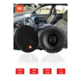 JBL Deniz Sound Garage 16 cm 2 Yollu Hoparlör Stage2 624 240 Watt 40 Rms