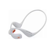Jbl Endurance Pace Beyaz Open Ear Bluetooth Kulaklık-Ambalaj Hasarlı (Kozmetik İzler Mevcut)