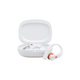 JBL Endurance Peak 4 Beyaz Bluetooth Kulaklık