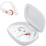 Jbl Endurance Peak 4 Gerçek Kablosuz Kulaklık Beyaz