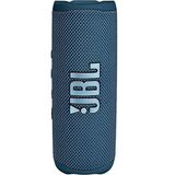JBL Flip 6 Mavi Bluetooth Hoparlör