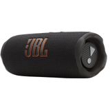 JBL Flip 6 Siyah Bluetooth Hoparlör