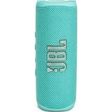 JBL Flip 6 Turkuaz Bluetooth Hoparlör