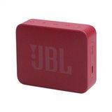 JBL Go Essential 2 Kırmızı Bluetooth Hoparlör