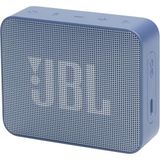 JBL Go Essential 2 Mavi Bluetooth Hoparlör