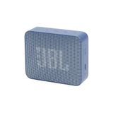 JBL Go Essential 2 Mavi Bluetooth Hoparlör