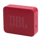 JBL GO Essential 2 Taşınabilir Bluetooth Hoparlör, Orijinal Pro Sesli 5 Saate Kadar Pil Ömrü, IP67 Su Geçirmez Tasarımlı, Kırmızı
