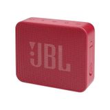 Jbl Go Essential Bluetooth Hoparlör Ipx7 Kırmızı siyah