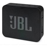 Jbl Go Essential Siyah Bluetooth Hoparlör-Ambalaj Hasarlı (Sıfır Kondisyonda)
