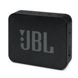 JBL Go Essential Siyah Bluetooth Hoparlör