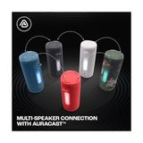 Jbl Grip Bluetooth Hoparlör, Camuflaj, Jbl Pro Ses, Aı Sound Boost, IP68 Su Geçirmez ve Toz Geçirmez, Ambiyans Aydınlatması, 14 Saate Kadar Çalma Süresi, Auracast Çoklu Hoparlör Bağlantısı, Jbl - Option-1
