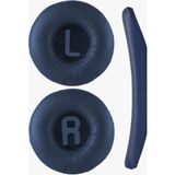 Jbl ile Uyumlu Kulaklık Pedi Süngeri Tune T500BT 510BT 520BT T560BT T600 T450 460 JR300 310 T250 - Lacivert