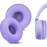 Jbl ile Uyumlu Kulaklık Pedi Süngeri Tune T500BT 510BT 520BT T560BT T600 T450 460 JR300 310 T250 - Lila
