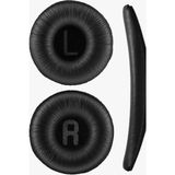 Jbl ile Uyumlu Kulaklık Pedi Süngeri Tune T500BT 510BT 520BT T560BT T600 T450 460 JR300 310 T250 - Siyah