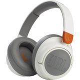 JBL JR460NC Beyaz Bluetooth Kulaklık