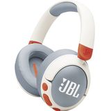 JBL JR470NC Beyaz Çocuk Bluetooth Kulaklık