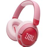 JBL JR470NC Pembe Çocuk Bluetooth Kulaklık