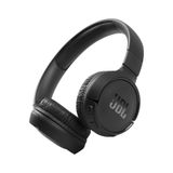 JBL Kalitesiyle Çoklu Cihaz Deneyimi Sunan Bluetooth Kulak Üstü Kulaklık