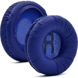 Jbl Kulaklık Pedi Jbl 450/460/500/510 Bt Tune 600T250/300 Uyumlu Jbl Kulaklık Süngeri Kulaklık - Koyu Mavi