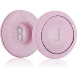 Jbl Kulaklık Seti T450BT T500BT TUNE600BTNC T660NC Uyumlu Kulaklık Yastığı Kulaklık Pedi - Pembe