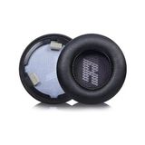 Jbl Live 400BT Live 400 Wireless Uyumlu Kulaklık Pedi Yastığı Pad Süngeri - Siyah