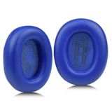 Jbl Live 650 650BTNC Uyumlu Kulaklık Pedi Yastığı Pad Süngeri - Mavi