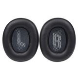 Jbl Live 650 650Btnc Uyumlu Kulaklık Pedi Yastığı Pad Süngeri siyah