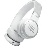 JBL Live 670 Beyaz Bluetooth Kulaklık