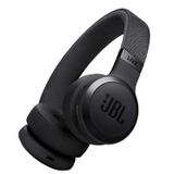 JBL Live 670 Siyah Bluetooth Kulaklık