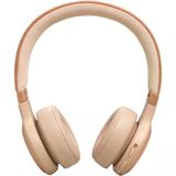 Jbl Live 670Nc Kablosuz Gürültü Engelleme Özellikli Kulak İçi Kulaklık – Sandstone