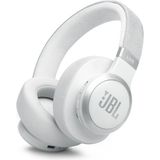 JBL Live 770 Beyaz Bluetooth Kulaklık