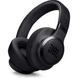 JBL Live 770 Siyah Bluetooth Kulaklık