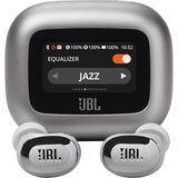 JBL Live Buds 3 Gümüş Bluetooth Kulaklık