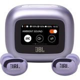 JBL Live Buds 3 Mor Bluetooth Kulaklık