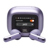 JBL Live Flex 3 Mor Bluetooth Kulaklık